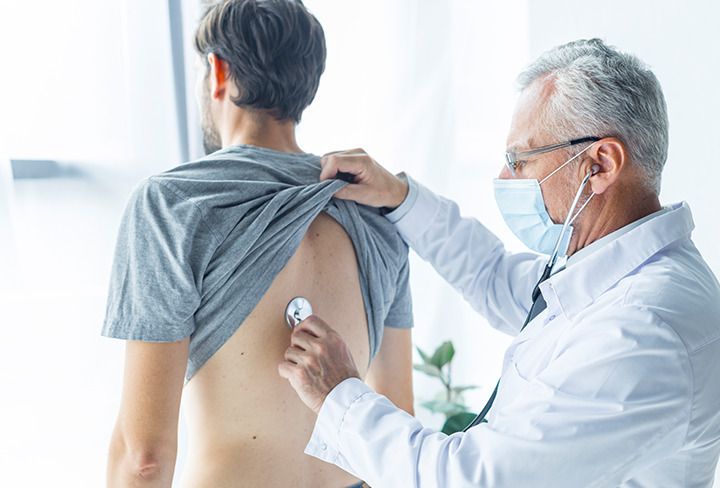 Tuberculosis