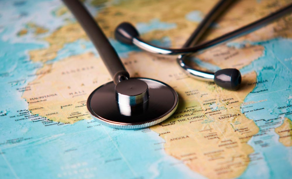 Turismo de salud