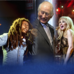 El rey Carlos III revela su música favorita