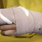 Familiares de niña quemada quieren justicia, denuncian amenazas de la agresora antes de cometer el hecho