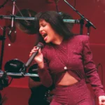 Selena Quintanilla mantiene su reinado en la música latina 30 años después de su muerte