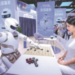 En China doblan apuesta por inteligencia artificial con modelos más baratos