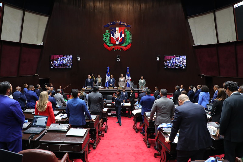 Diputados proponen creación de brigada nacional con diez entidades para localizar a los desaparecidos