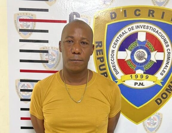 Apresan nacional haitiano se hacía pasar por cónsul de Brasil y prometía gestiones de visas a cambio de altas sumas de dinero