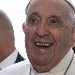 Papa Francisco