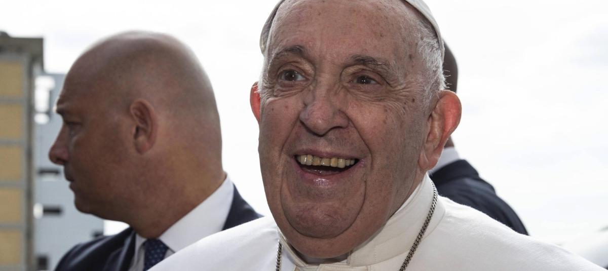 Papa Francisco