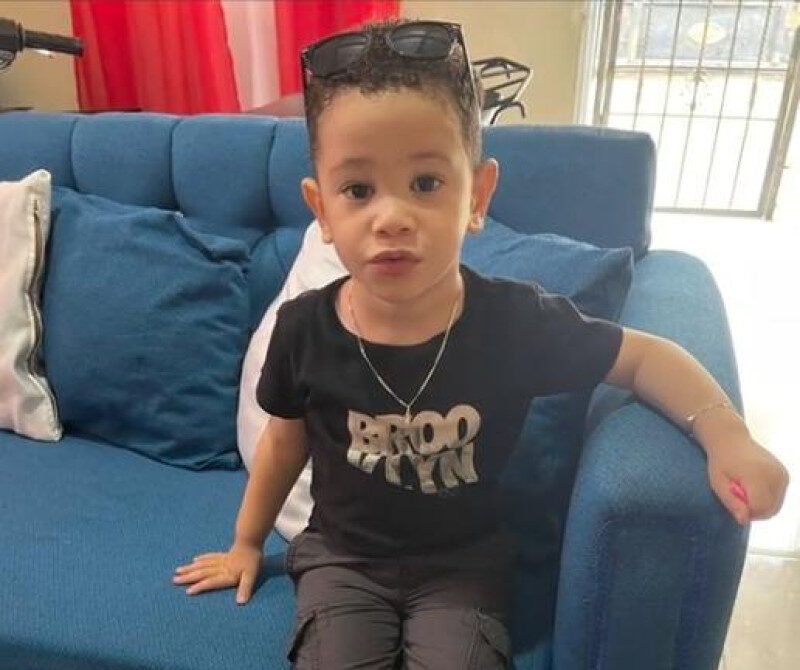¿Qué dicen las autoridades hasta ahora sobre caso del niño desaparecido en Jarabacoa?
