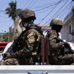 Continúan los fuertes enfrentamientos entre la Policía y las bandas armadas en Haití