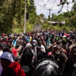 ONU: Más de un millón de desplazados en Haití