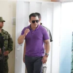Daniel Noboa es reelegido presidente de Ecuador para el periodo 2025-2029