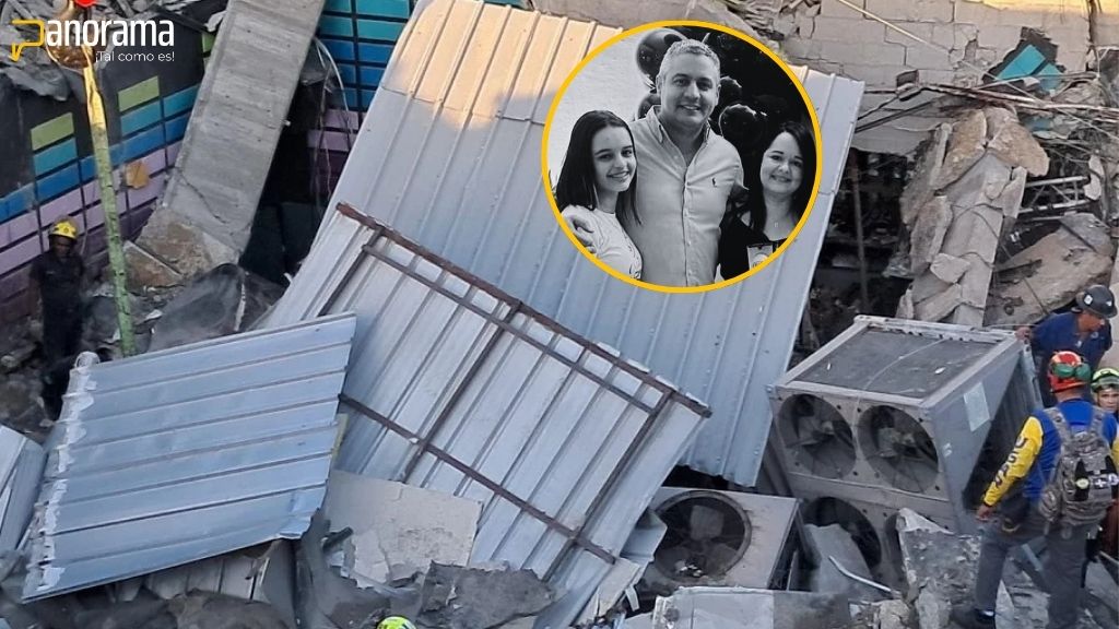Tragedia del Jet Set cobró la vida de hasta tres miembros de la familia Tejeda Pichardo