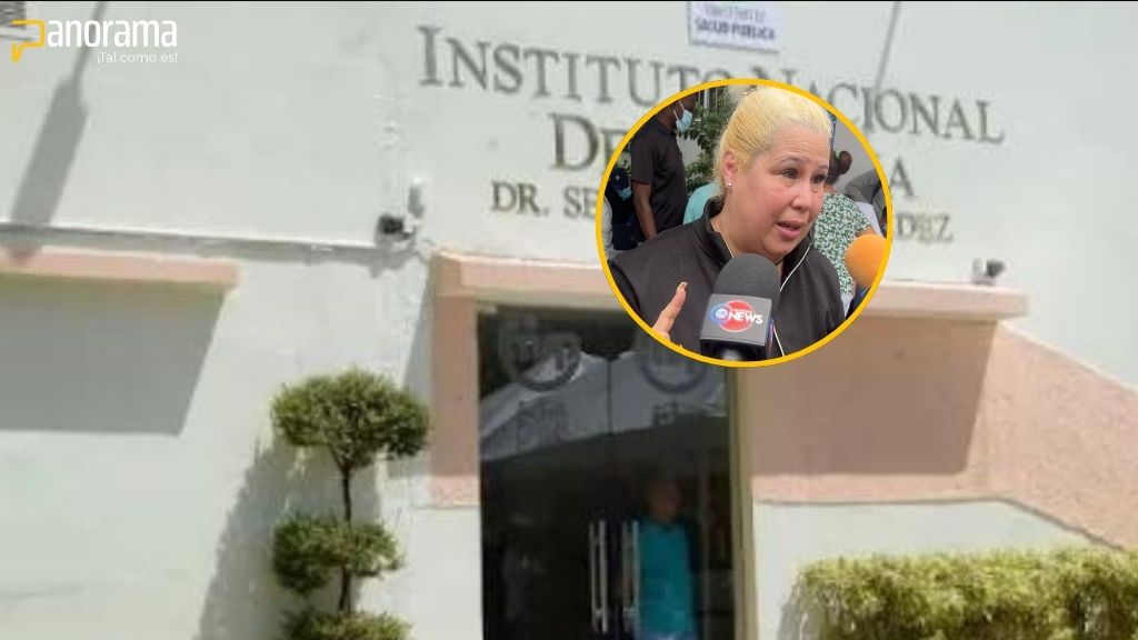 Mujer denuncia que no le entregan los restos de su expareja, le robaron sus pertenencias y utilizan sus tarjetas de crédito