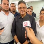 Director del COE sobre la tragedia en el Jet Set: ¨Cada vez que yo recuerdo eso me lacera el alma¨