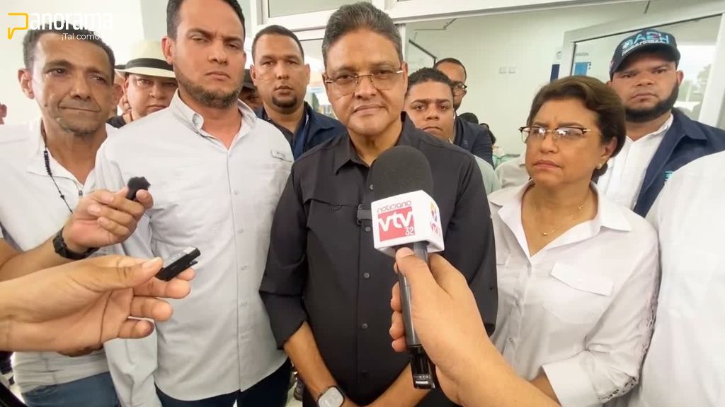 Director del COE sobre la tragedia en el Jet Set: ¨Cada vez que yo recuerdo eso me lacera el alma¨