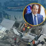 Conforman comité de seguimiento a las víctimas y sus familiares tras tragedia del Jet Set