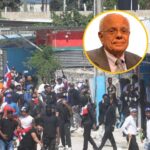 Presidente del Instituto Duartiano: “Haití no se va a ir para ningún lado”