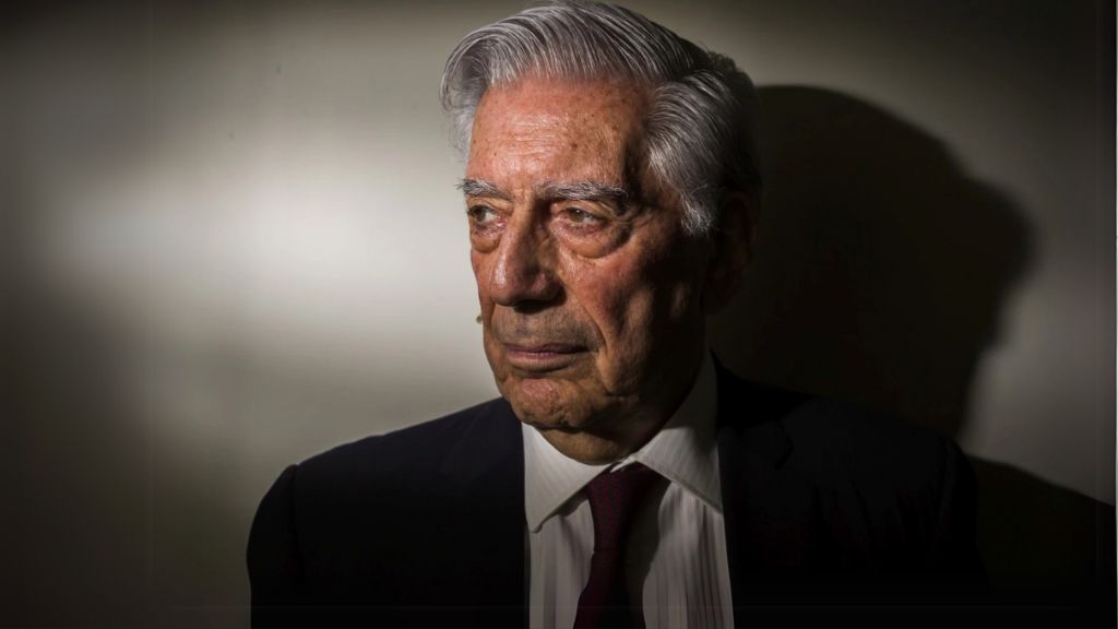 Cuatro datos sobre la relación de Vargas Llosa con República Dominicana