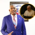 Evangélicos expresan sus condolencias por el fallecimiento del papa Francisco