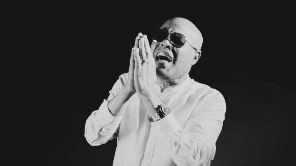 Fallece el merenguero Rubby Pérez en tragedia de la discoteca Jet Set