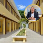 Dirección de Infraestructura escolar reactivará construcciones de escuelas paralizadas