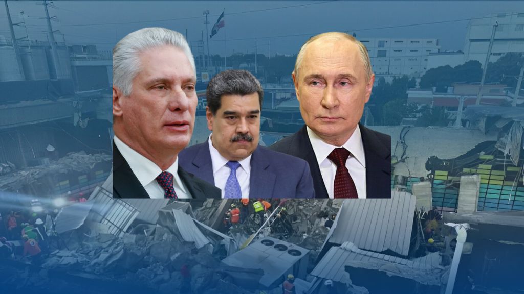 Presidentes se solidarizan con RD tras tragedia en Jet Set