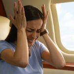 Consejos para manejar la ansiedad durante un vuelo