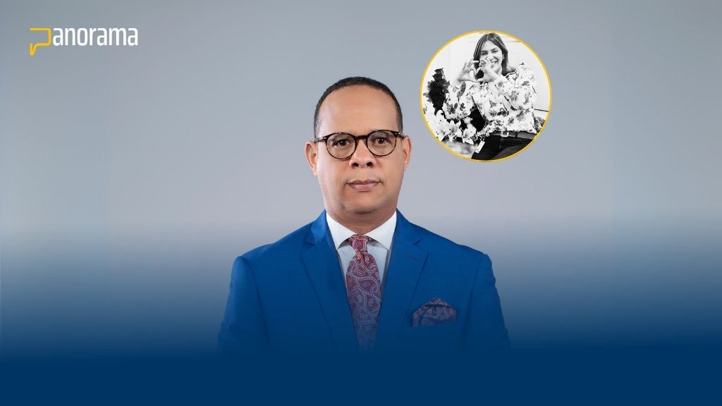 Restos de la cuñada del periodista Alfredo de la Cruz serán expuestos en el cementerio Jardín Memorial