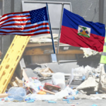Detalló que Estados unidos está listo para apoyar a sus aliados dominicanos en estos momentos difíciles.