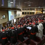 El cónclave para elegir el nuevo papa comenzará el 7 de mayo