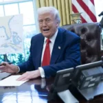 Trump y China mantienen el pulso comercial con los bonos de deuda de EE.UU. bajo la lupa