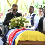 Micaías Pérez, hermano de Rubby Pérez