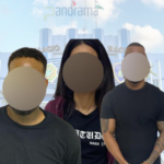 El grupo delictivo enfrenta múltiples denuncias por robos y atracos a mano armada