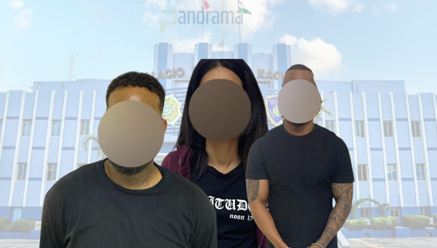 El grupo delictivo enfrenta múltiples denuncias por robos y atracos a mano armada