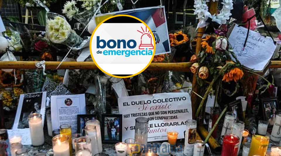 Bono Emergencia