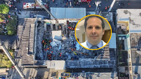 Salud Pública aseguró que se está brindando soporte integral a todos los pacientes de Jet Set