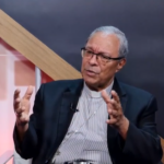 Monseñor Faustino Burgos, secretario general de la Conferencia del Episcopado Dominicano