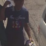 Los delitos continúan generando preocupación entre los residentes y visitantes de la Ciudad Colonial. En esta ocasión, dos individuos robaron, pasadas las 2:00 de la tarde de ayer domingo, una jeepeta marca Ford a una familia que disfrutaba de su tiempo en los alrededores de este atractivo turístico.