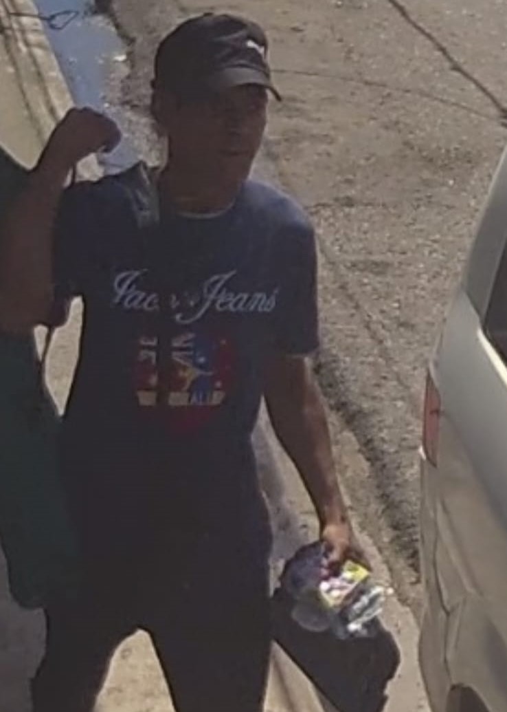 Los delitos continúan generando preocupación entre los residentes y visitantes de la Ciudad Colonial. En esta ocasión, dos individuos robaron, pasadas las 2:00 de la tarde de ayer domingo, una jeepeta marca Ford a una familia que disfrutaba de su tiempo en los alrededores de este atractivo turístico.