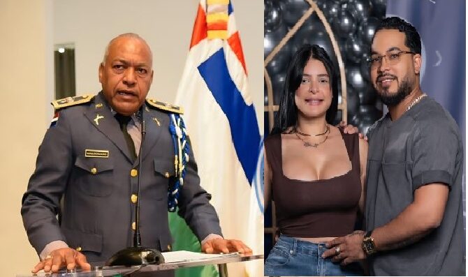 Director de Hospital de la Policía, su hija y yerno entre los desaparecidos en el Jet Set