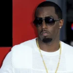 Sean ‘Diddy’ Combs