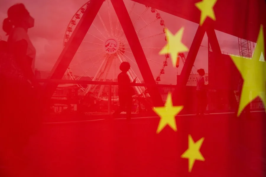 China nombra a un nuevo representante comercial en plena guerra arancelaria con EE. UU.