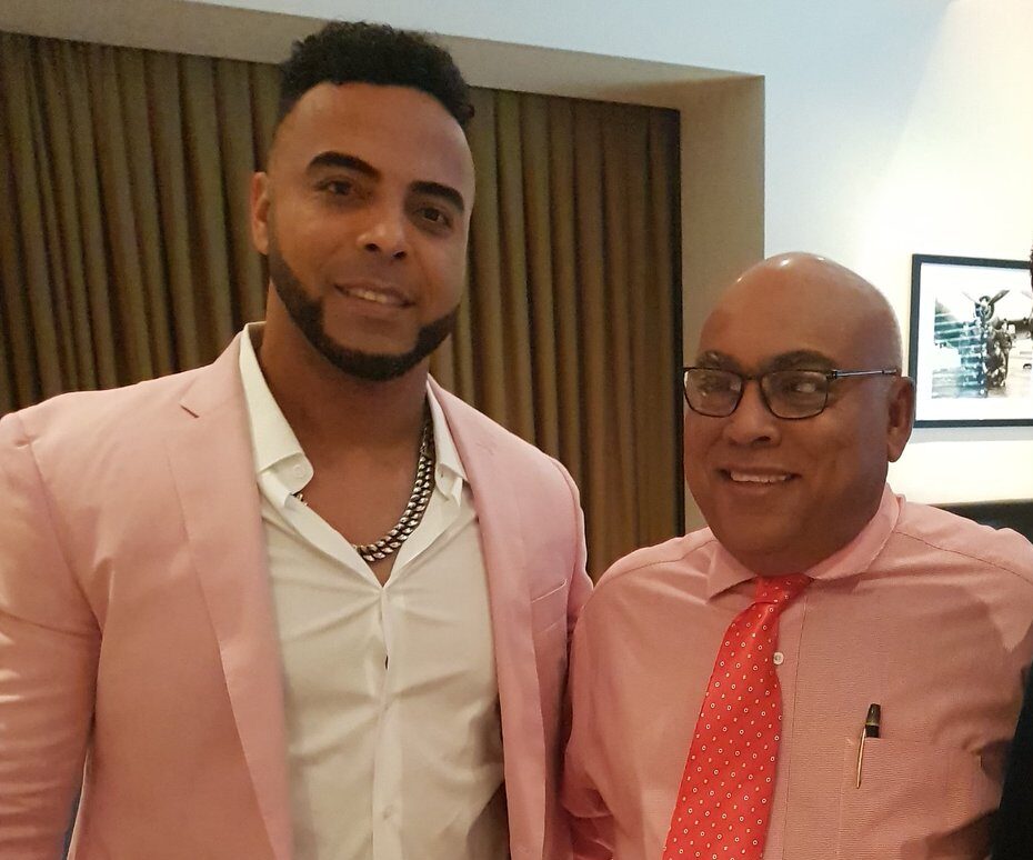 Padre de Nelson Cruz sufre infarto y es intervenido de urgencia