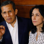El fallo puso fin a más de tres años de audiencias contra este exteniente coronel de centroizquierda que gobernó Perú entre 2011 y 2016.