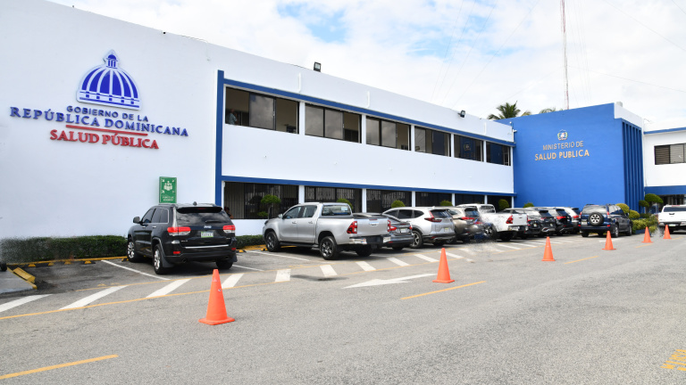 Aclaran solo dos personas han fallecido en la Red Pública por desplome del Jet Set