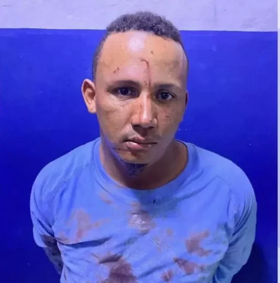 Individuo asesina a su expareja de seis estocadas en Moca
