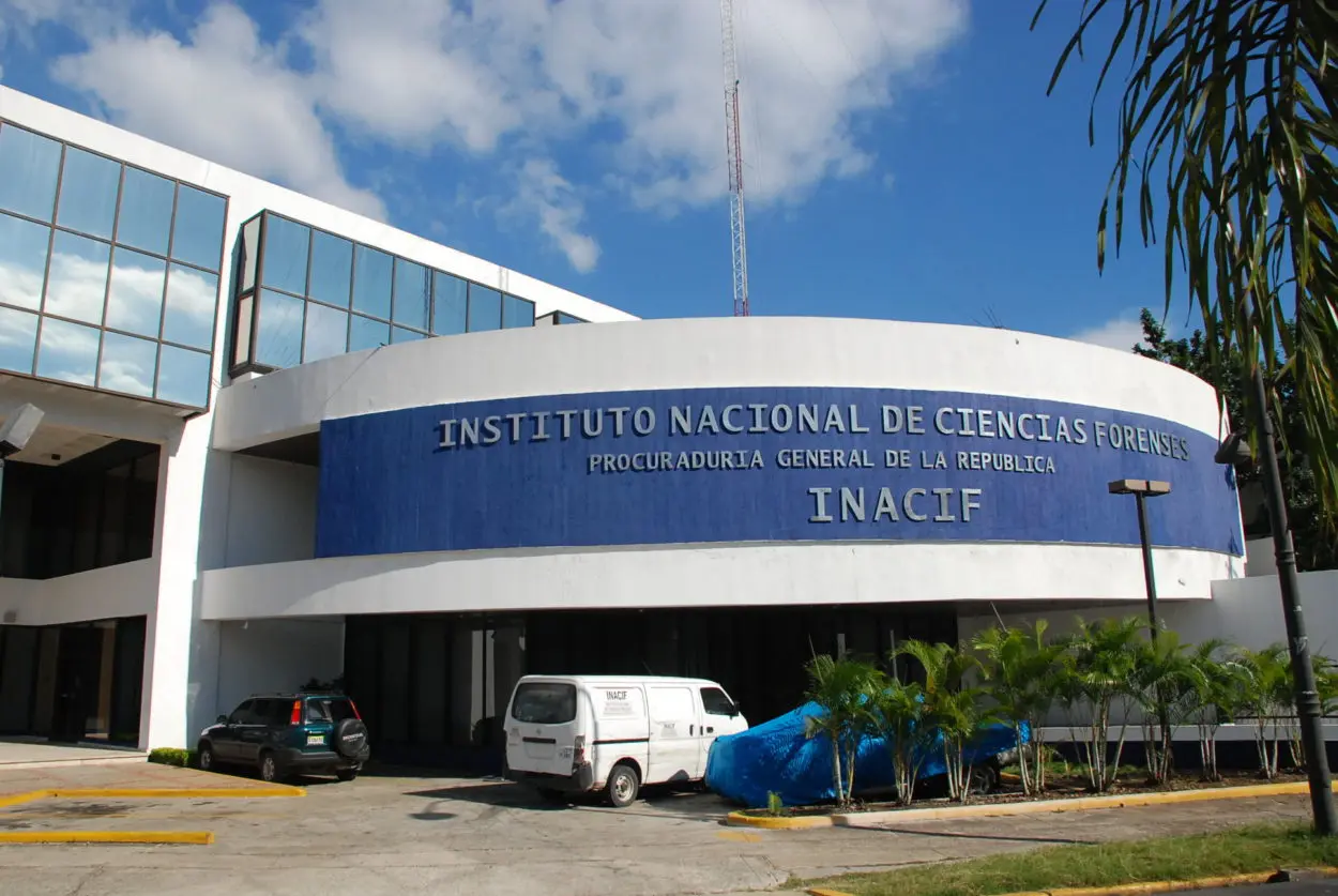 El Instituto Nacional de Ciencias Forenses (INACIF) y el Instituto Nacional de Patología Forense (INPF) informaron que esta noche concluirán la entrega de todos los cuerpos correspondientes a las víctimas de la tragedia ocurrida en la discoteca Jet Set.