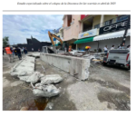 Este informe no destaca que institución o personas lo solicitaron.