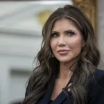 secretaria de Seguridad Nacional de EE.UU.