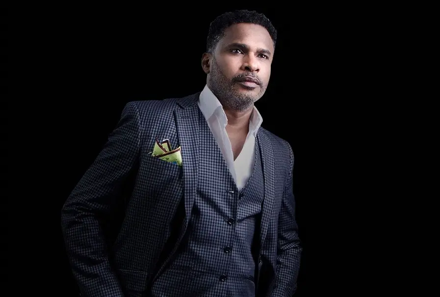 Diseñador dominicano Martín Polanco