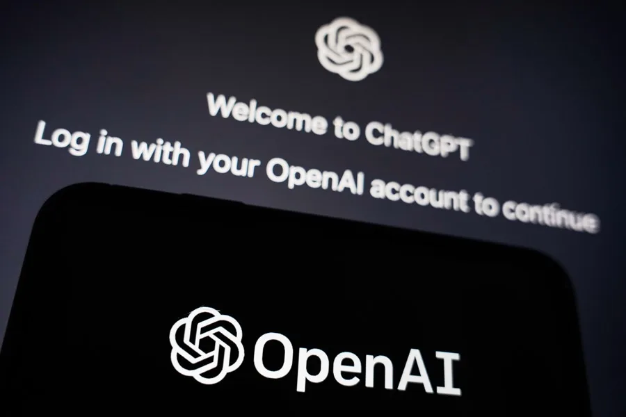OpenAI avanza en la creación de su propia red social, según el medio The Verge